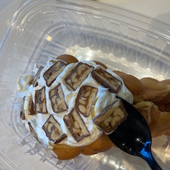 Fun Tea - Bubble Tea Near Me - Louisville, Kentucky