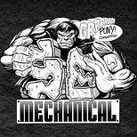 Slide of SE Mechanical