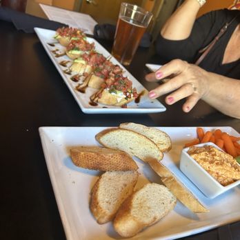 Brew In The Village - Hummus - Cafes Near Me - Davenport, Iowa Brew In The Village - Hummus - Cafes Near Me - Davenport, Iowa