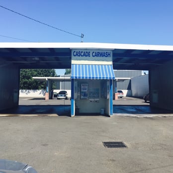 Cascade Carwash - Quality car wash! - Car Wash Near Me - Portland, Oregon Cascade Carwash - Quality car wash! - Car Wash Near Me - Portland, Oregon
