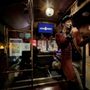 Madame Morbid's Trolley Tours