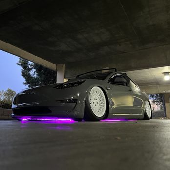Empire Custom Wraps - I get so many compliments. - Vehicle Wraps Near Me - Temecula, California