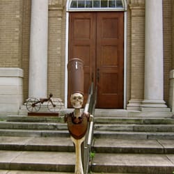 Carnegie Visual Arts Center