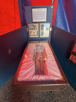 Michigan State Fair by null