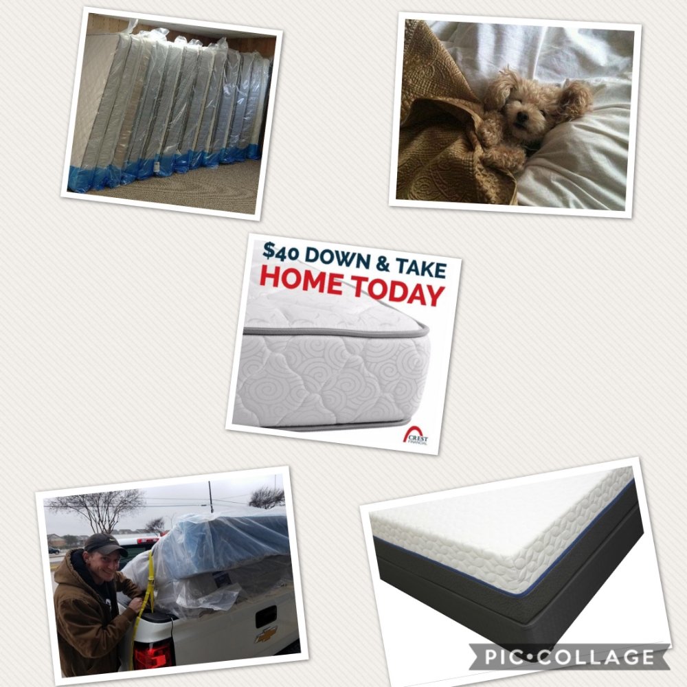 MATTRESS BY APPOINTMENT OF OWENSBORO KY 99 Photos 5965 Hwy 2830