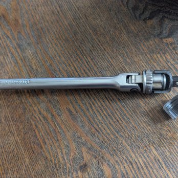Harbor Freight Tools - Is that some kind of cheap pot metal? - Hardware Stores Near Me - Goshen, Indiana