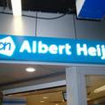Albert Heijn - Grocery Near Me - Katwijk, ZH