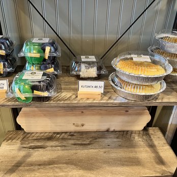 Tea Town - Goodies for sale - Coffee & Tea Near Me - Plano, Texas