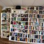Photo of Bean Around Books