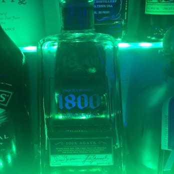 Kucaramakara - Tequila 1800... Even though cinco de mayo was last week! Woo hoo! - Lounges Near Me - Elizabeth, New Jersey Kucaramakara - Tequila 1800... Even though cinco de mayo was last week! Woo hoo! - Lounges Near Me - Elizabeth, New Jersey