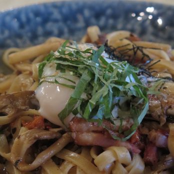 Wasuta Pasta - Japanese Near Me - Richmond, British Columbia