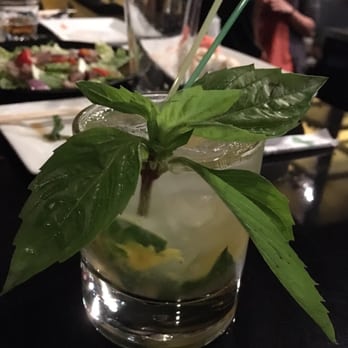 Pho Thi - Pho Me cocktail. Highly recommend!! - Vietnamese Near Me - Oregon City, Oregon