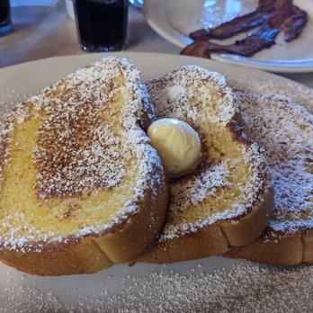 Elmer's Restaurant - French Toast - American Near Me - Vancouver, Washington