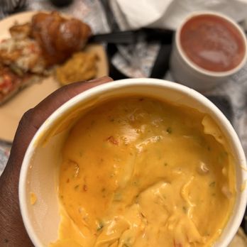 Cheddar's Scratch Kitchen - Questionable. Your thoughts? - American Near Me - Clearwater, Florida