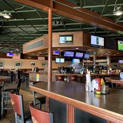 Orleans Sports Cafe