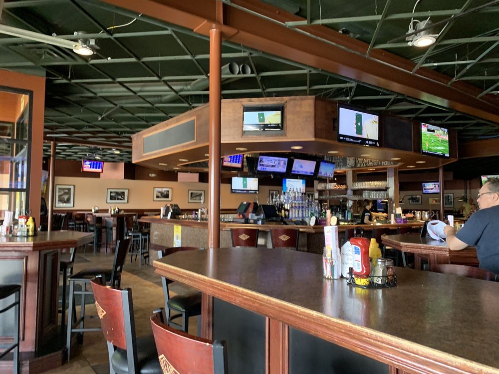 Orleans Sports Cafe