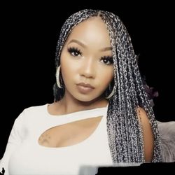 Tribe Hair Artistry - Braiding