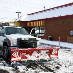 Kissel Landscaping - Commercial Snow Removal