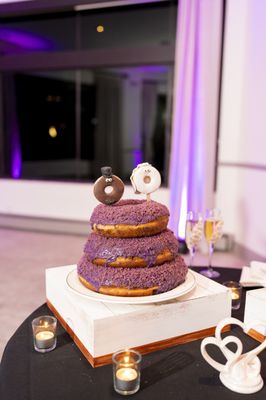 DK's Donuts & Bakery by null