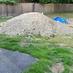 Benfica Construction & Landscaping