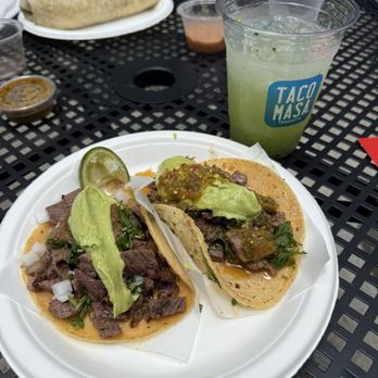 Tacomasa - Carne Asada Tacos - Tacos Near Me - El Segundo, California