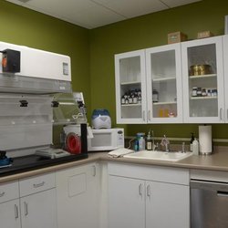 Medicap Pharmacy - Interior