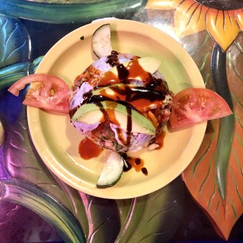 Mariscos Playa Hermosa - Tostadas embarazada - Mexican Near Me - Phoenix, Arizona Mariscos Playa Hermosa - Tostadas embarazada - Mexican Near Me - Phoenix, Arizona