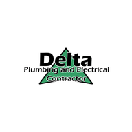 Slide of Delta Plumbing & Electrical Contractor