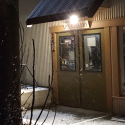 P T Cyclery - Snowfall December 19, 2022