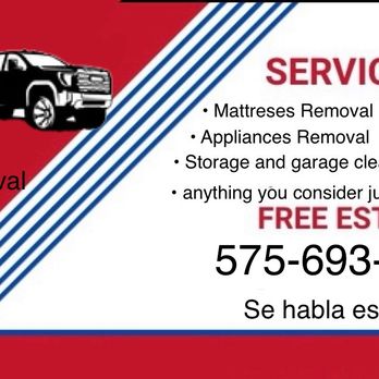 J & M Junk Removal - Junk Removal & Hauling Near Me J & M Junk Removal - Junk Removal & Hauling Near Me
