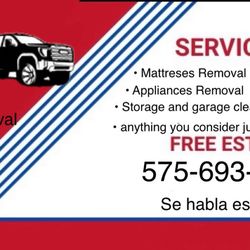 J & M Junk Removal