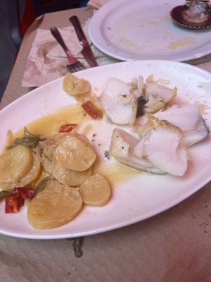 Pulpería Rial by null