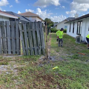 XL Fencing - Fences & Gates Near Me - Pompano Beach, Florida