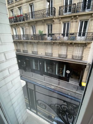 Le Général Hotel by null