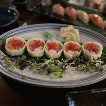 Hush - Hi keto (very delicious) - Sushi Bars Near Me - Keller, Texas Hush - Hi keto (very delicious) - Sushi Bars Near Me - Keller, Texas