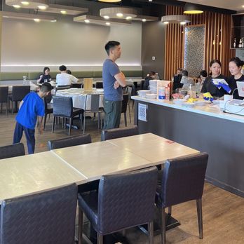 Dan Gui Sichuan Cuisine - Szechuan Near Me - Bellevue, Washington