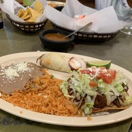 Tostadas
