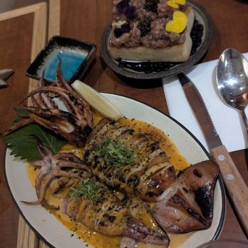 Manhatto - Japanese Near Me - New York, New York