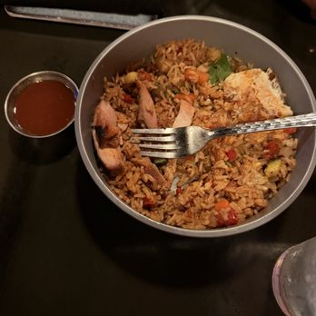 Komodo Loco - Sushi Bars Near Me - Denton, Texas Komodo Loco - Sushi Bars Near Me - Denton, Texas