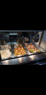 The Beautiful Restaurant by null
