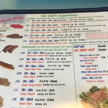 Pho Nam - Vietnamese Near Me - Sunnyvale, California Pho Nam - Vietnamese Near Me - Sunnyvale, California