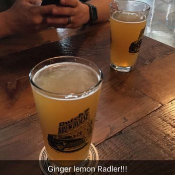 Dutch's Brewhouse - Best beer I've had - Breweries Near Me - Long Beach, California