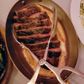 Maple & Ash - Filet mignon - Steakhouses Near Me - Chicago, Illinois