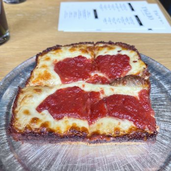 Taglio OTR - Lunch special personal pizza - Pizza Near Me - Cincinnati, Ohio Taglio OTR - Lunch special personal pizza - Pizza Near Me - Cincinnati, Ohio