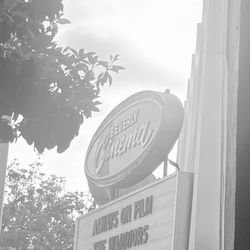 New Beverly Cinema