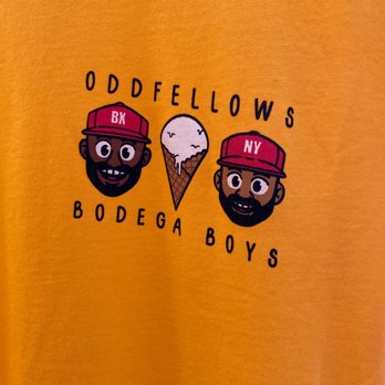 OddFellows Ice Cream Co. - Ice Cream & Frozen Yogurt Near Me - Brooklyn, New York OddFellows Ice Cream Co. - Ice Cream & Frozen Yogurt Near Me - Brooklyn, New York