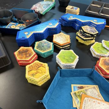 Galaxy Game Cafe - Catana tournament - Tabletop Games Near Me - Citrus Heights, California Galaxy Game Cafe - Catana tournament - Tabletop Games Near Me - Citrus Heights, California