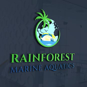 Rainforest Marine Aquatics - Aquarium Services Near Me Rainforest Marine Aquatics - Aquarium Services Near Me