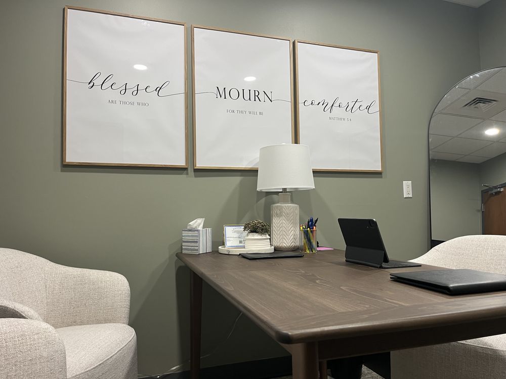 Eden Cremation - veterans service organization in Springfield, MO