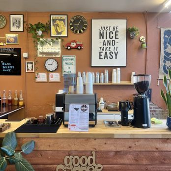 Good Coffee - Coffee & Tea Near Me - Gardena, California